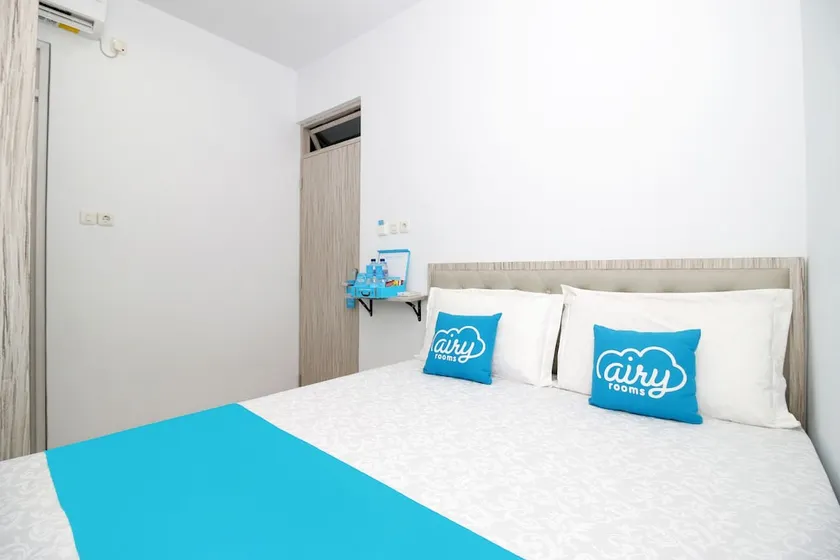 Airy Eco Syariah Cengkareng Mutiara Palem C2 22 Jakarta - Image 1