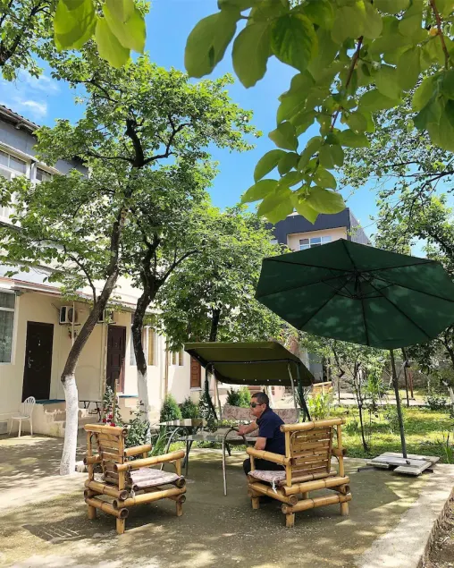 Batumi Summer Hotel - Image 1
