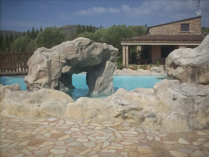 Cascina Coppola Holiday Home with private pool - up to 11 guests - Image 1