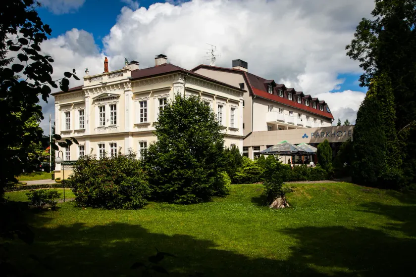 Parkhotel Morris - Image 1
