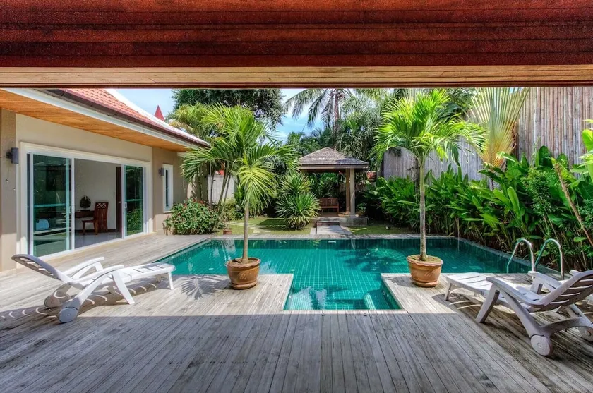 Villa Lotus By Jetta - Image 1