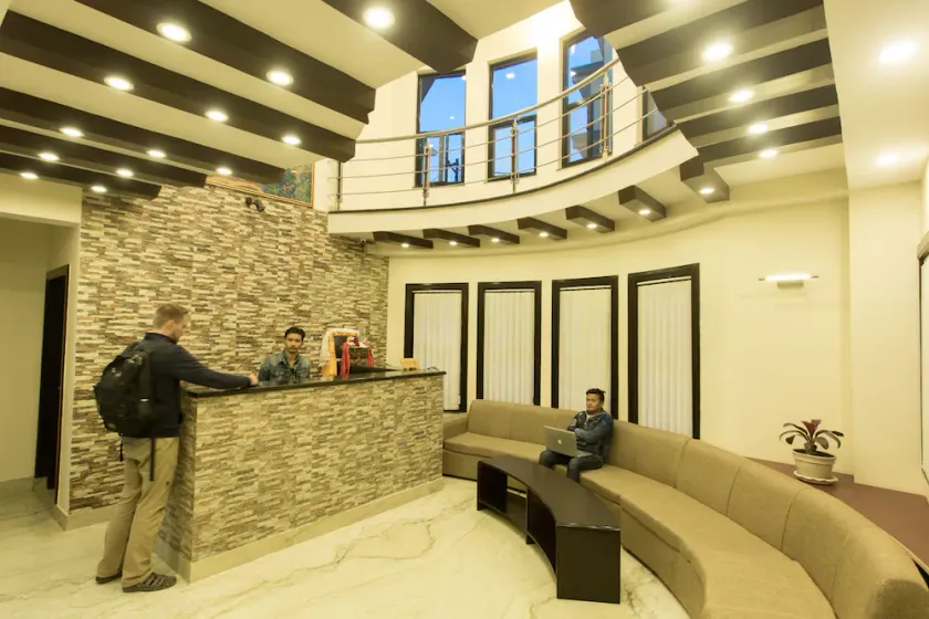 Hotel Dhargye Khangsar - Image 1