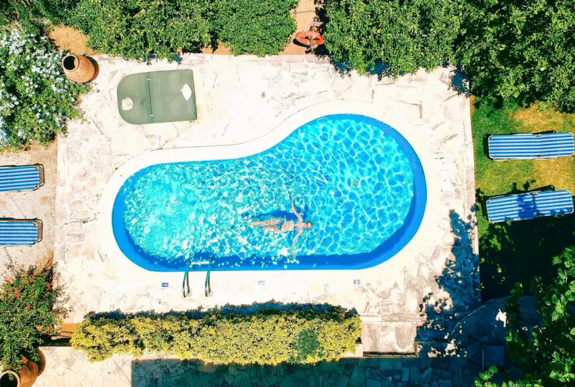 Villa Nikoletta in Stylos - Image 1