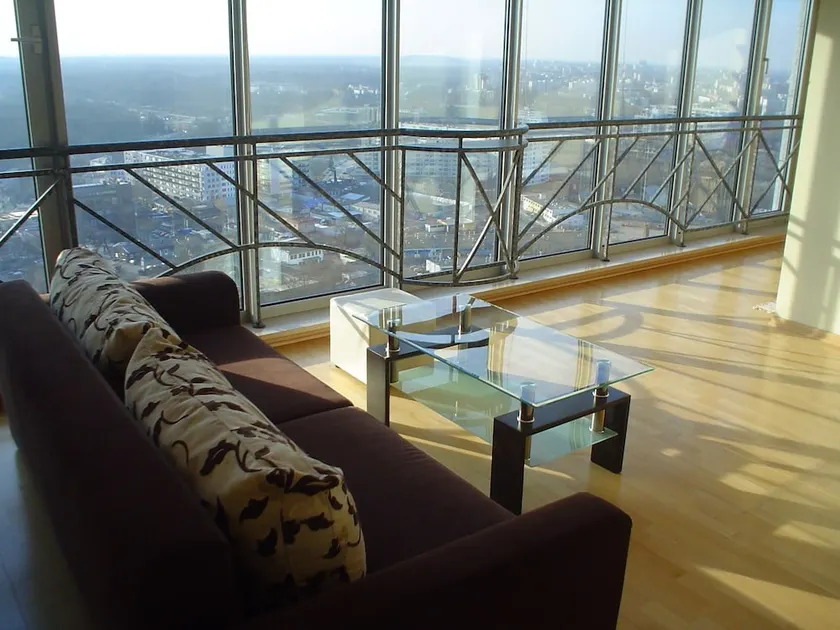 Warsaw Apartments Werset - Image 1
