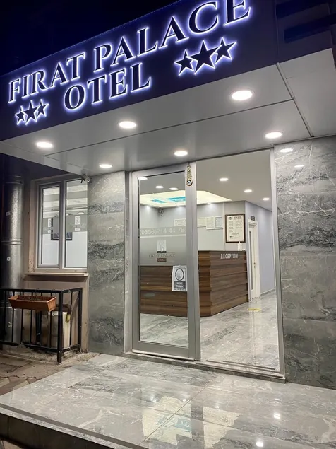 Firat Palace Otel - Image 1