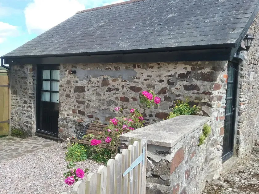 The Old Workshop - Image 1