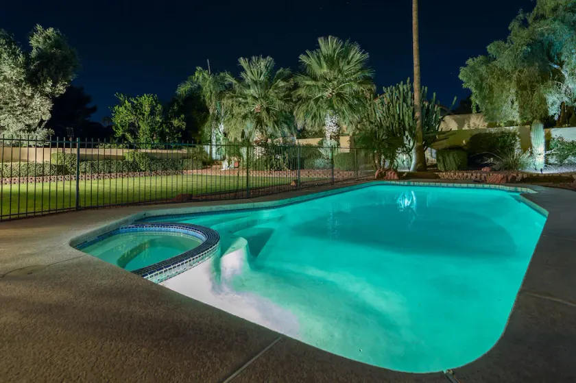 Casa Kierland 4 Bedroom Home by RedAwning - Image 1