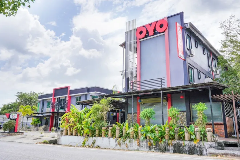 The N Langkawi by OYO Rooms - Image 1