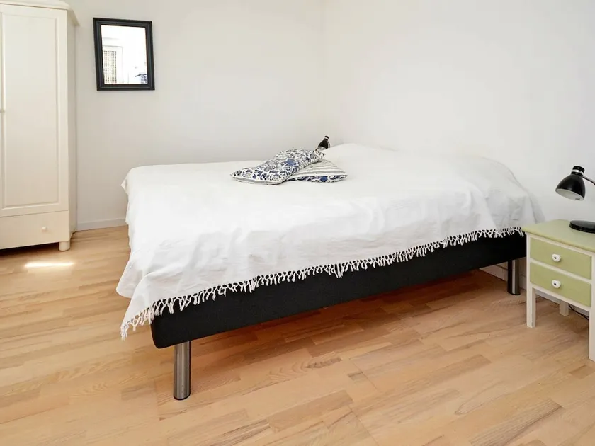 Modern Holiday Home in Funen With Terrace - Image 1