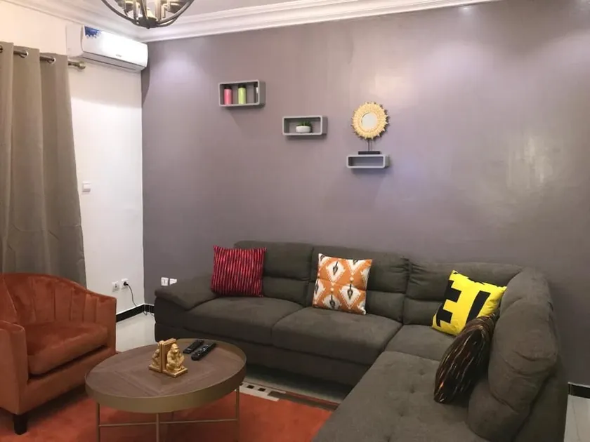 Les Residences Mam - Image 1