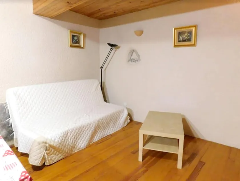 House With one Bedroom in Saissac - Image 1