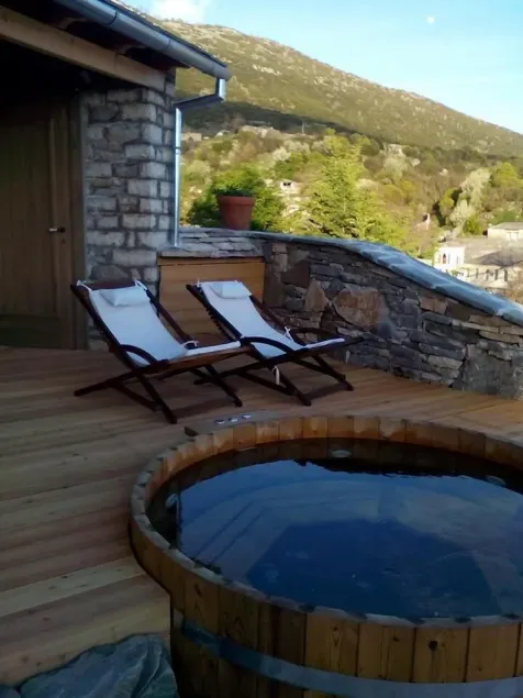 Primoula Country Hotel & Spa - Image 1