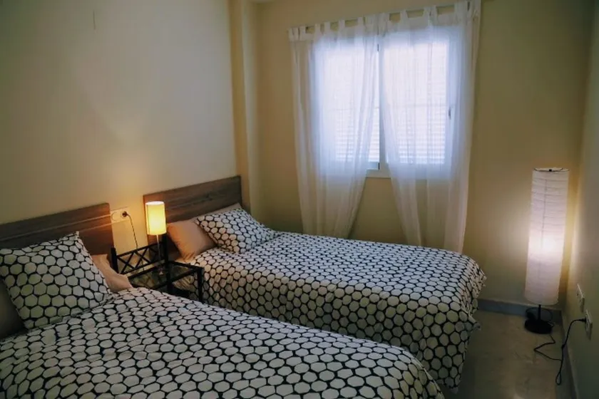 Apartment With in Benalmádena With Pool Access and Terrace - Image 1