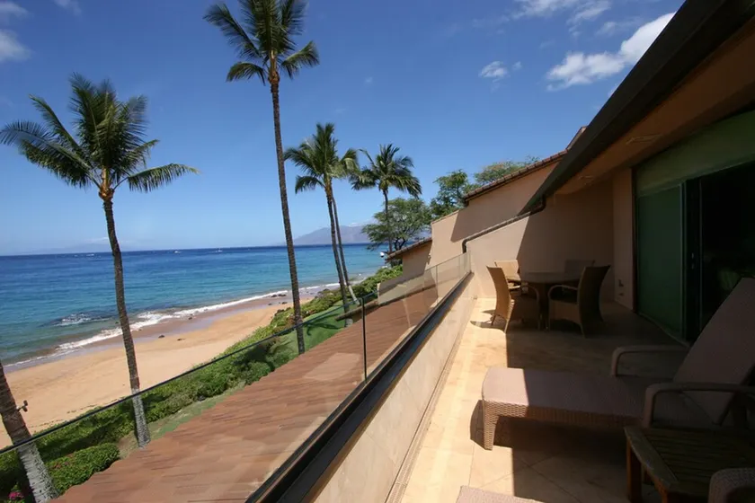 MAKENA SURF, #E-304 condo - Image 1