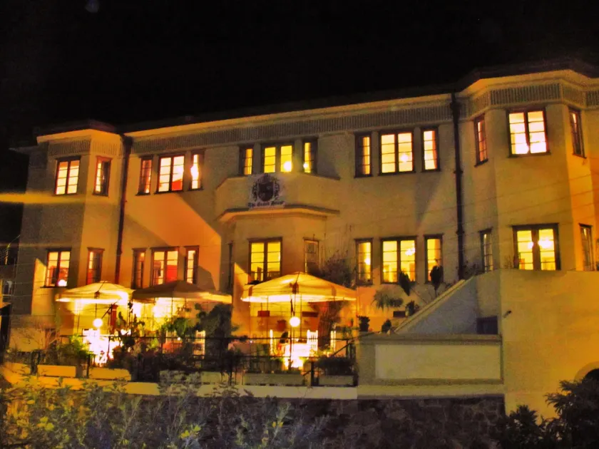 The Grand House - Image 1