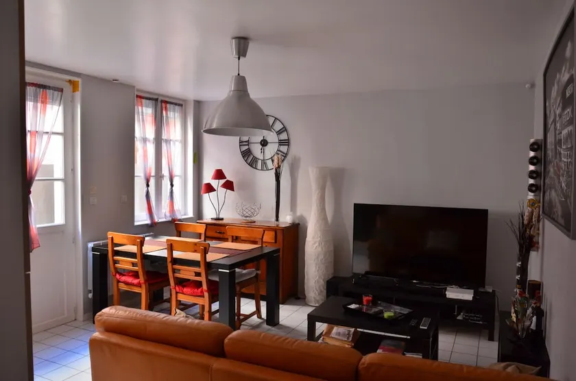 APPT'Home Rouen Sud - Cléon Elbeuf - Image 1