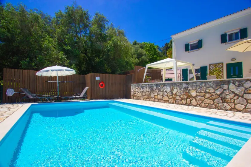 Villa Chiquitita in Rachi - Image 1