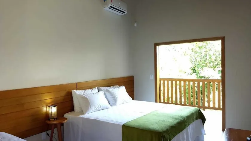 Hotel Fazenda Lagoa Seca - Image 1