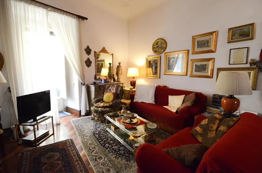 Suite Itaca - Image 1