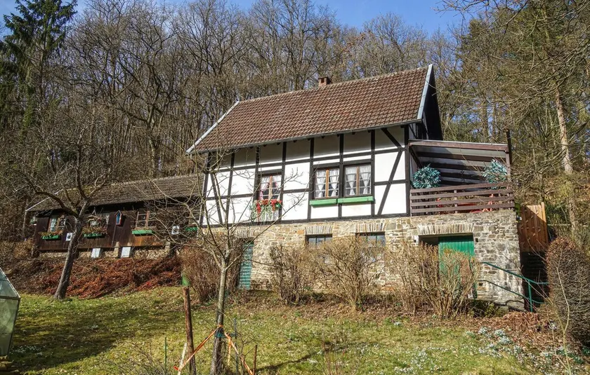 Amazing Home in Heimbach With 1 Bedrooms - Image 1