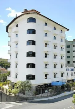 Hotel Columbus - Image 1