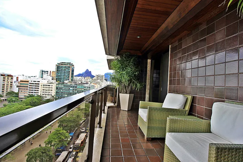 Rio Spot Homes Ipanema U012 - Image 1