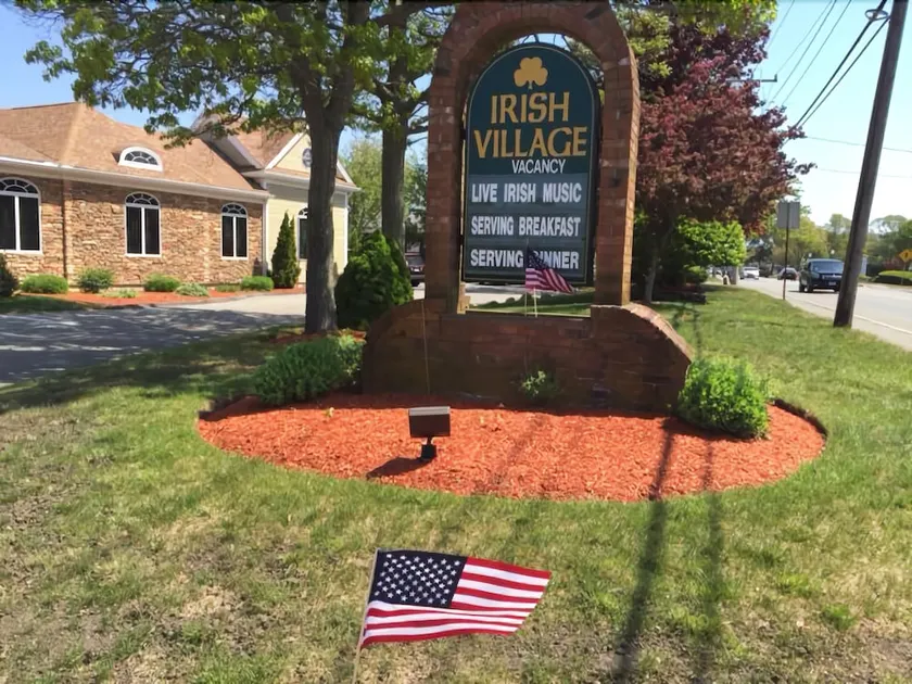 Cape Cod Irish Village - Image 1