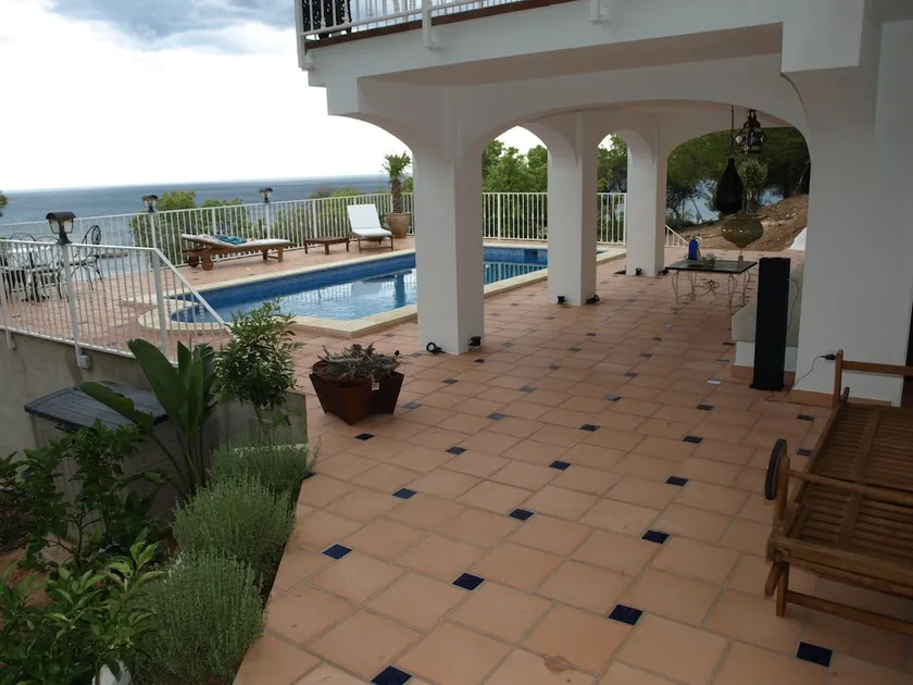 Villa Galera - Image 1