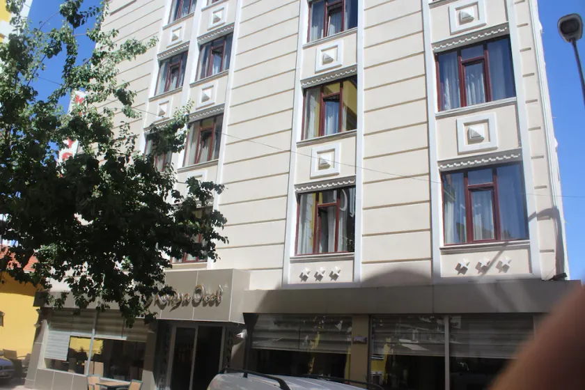 Konya Hotel - Image 1