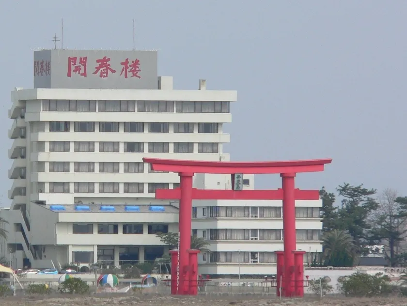 Hotel Kaishunro - Image 1