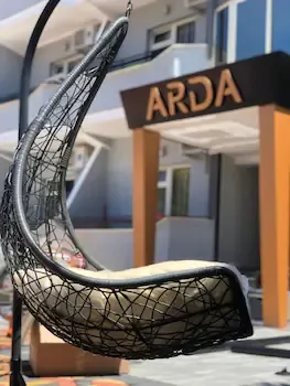 Hotel Arda-Velipoje - Image 1