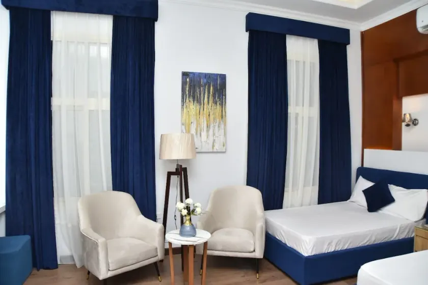 Loaloa Nile Maadi Hotel - Image 1