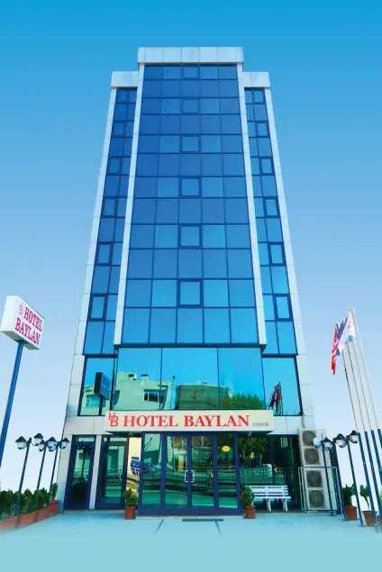 Baylan Yenisehir - Image 1