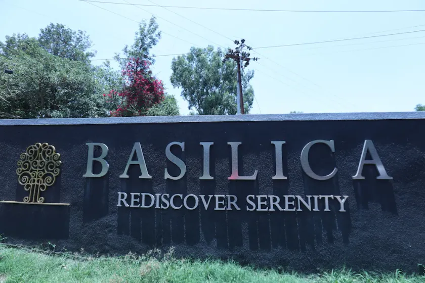 Basilica Rediscover Serenity - Image 1