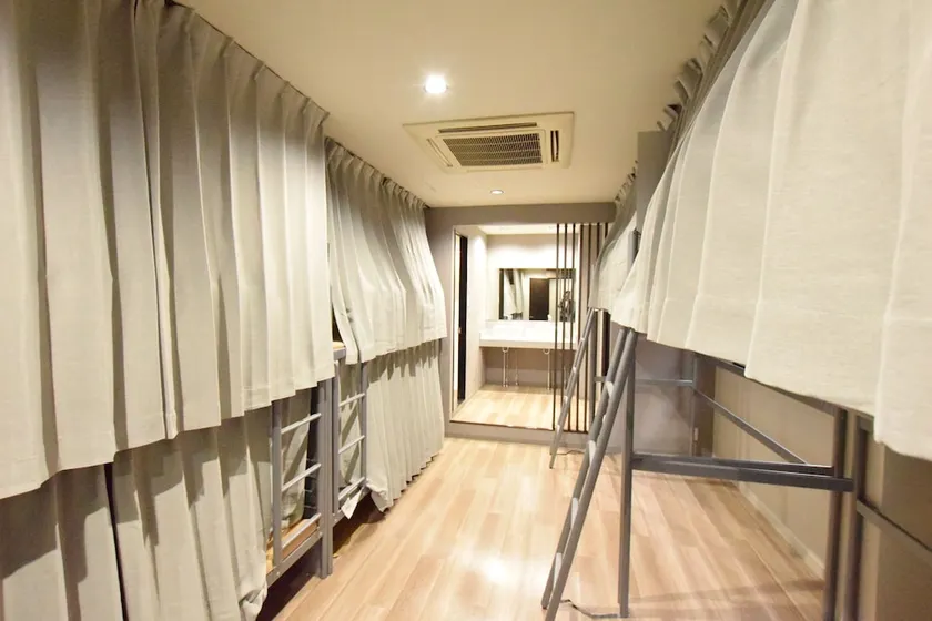 Toma Ru Hostel - Image 1