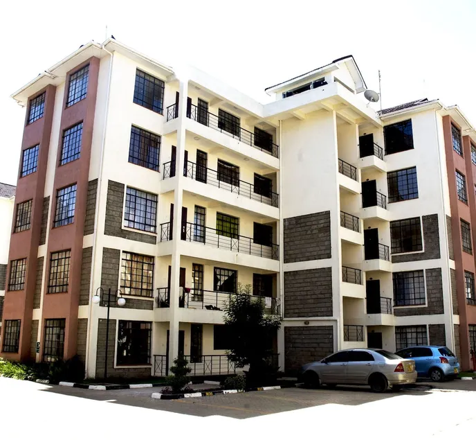 Nairobi Airport Hotel - Image 1