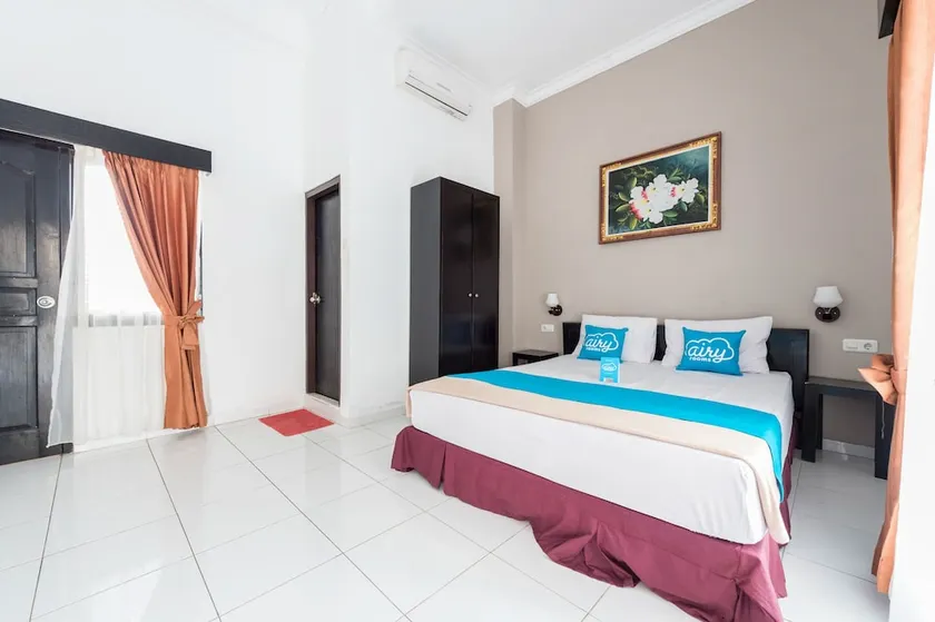 Airy Kuta Kubu Anyar Satu 45 Bali - Image 1