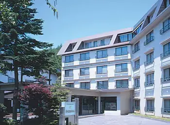 Sugadaira Kogen Onsen Hotel - Image 1