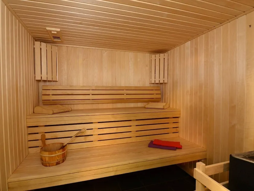 Modern studio with a dishwasher in the center of Vaujany - Image 1