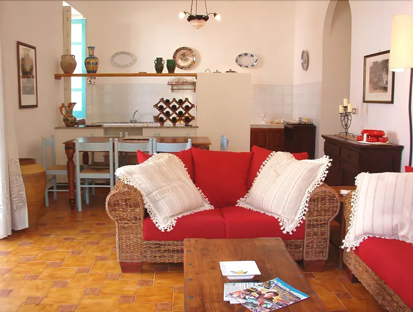 Villa Caferì - Image 1