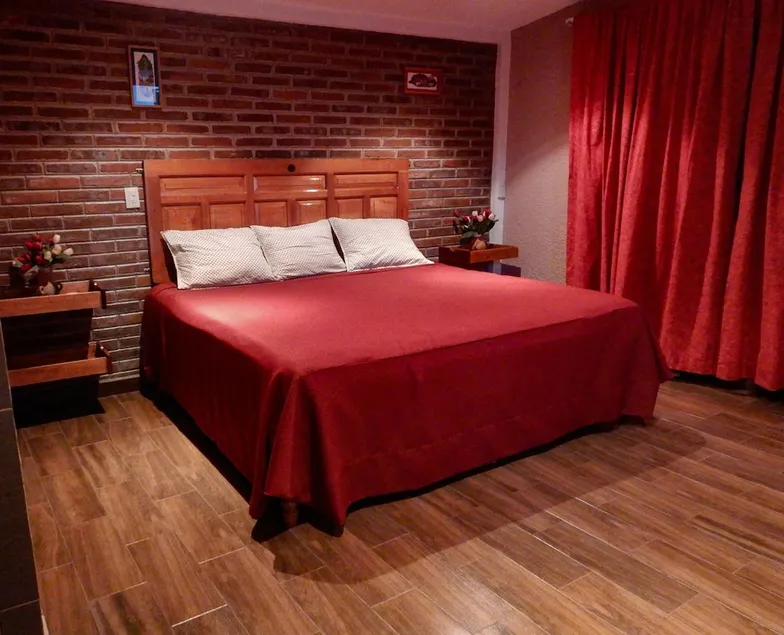Hospedaje Ensueño - Image 1
