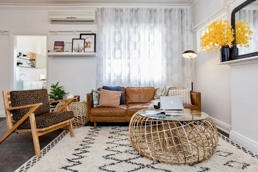 The Baylis Boutique Apartments - Image 1