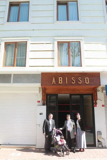 Abisso hotel - Image 1
