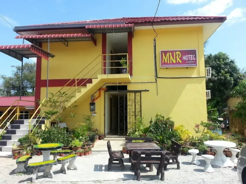 MNR Motel - Image 1