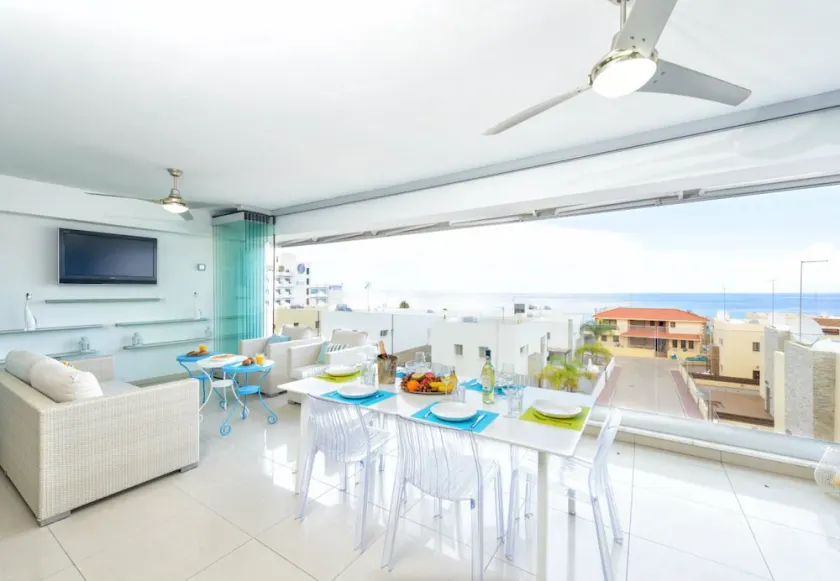 Silver Sands Penthouse - Image 1
