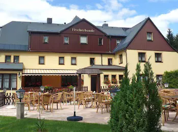 Fischerbaude Holzhau - Image 1