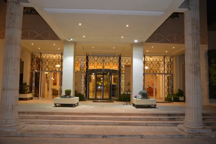 Golden Carthage Tunis Hotel - Image 1