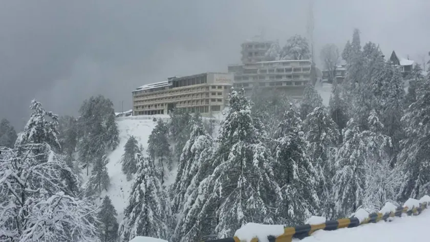 Le Grand Murree - Image 1