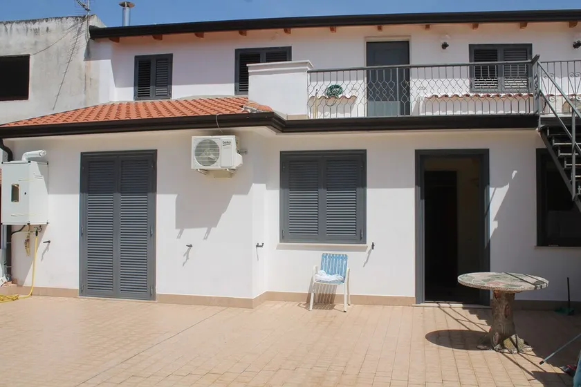 La Rosa Nel Cortile B&B - Image 1
