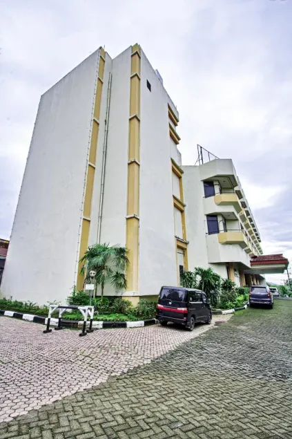 Sahid Manado Hotel - Image 1